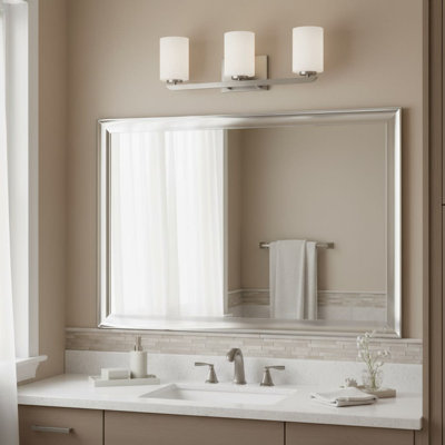 Kyra Three-Light Bath Vanity