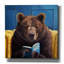 «Bear Trap» par Lucia Heffernan-1346689865