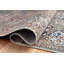 Tapis oriental denim / épice Chris Loves Julia x Loloi Jules-1368259284