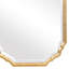 Miroir de salle de bain Manish