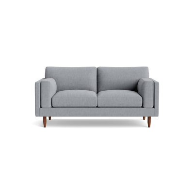Skinny Fat Loveseat (70")