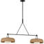 Liora 2 - Light Chandelier-2035501944-2035501951