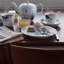 Royal Copenhagen Fluted Mega Egg Cup