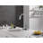  Monrovia Touch Kitchen Faucet with Pull Down Sprayer-66893319