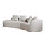 Canapé modulaire surdimensionné Boneless
