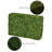 Artificial Boxwood Hedge-1011630435