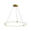 Bruni 1 - Light LED Pendant-1182361107-1182361110