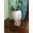 Statue Planter