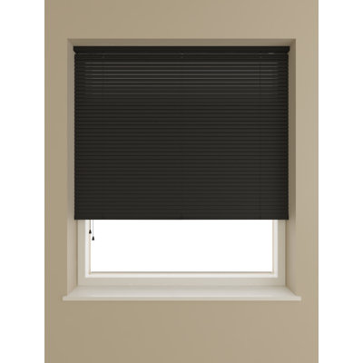 25mm Slat PVC Venetian Blind