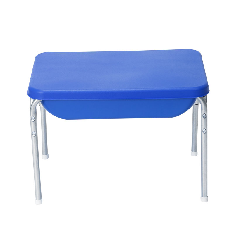 Small Sensory Table and Lid Set