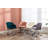 Cescily Velvet Task Chair-819305164