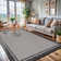 Mekih Indoor / Outdoor Rug