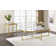 Ensemble de 2 tables basses Eccles