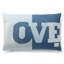 Love Throw Pillow-300965053