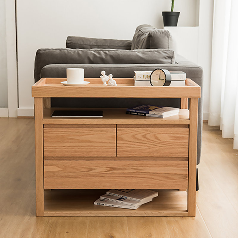 Table d'appoint 29,53 "Modern