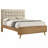 Platform Bed-566097276