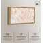 Impasto Layers sur toile texturée abstraite par Art Remedy-113216054-113216063