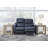 Andreka Power Reclining Loveseat-296996005