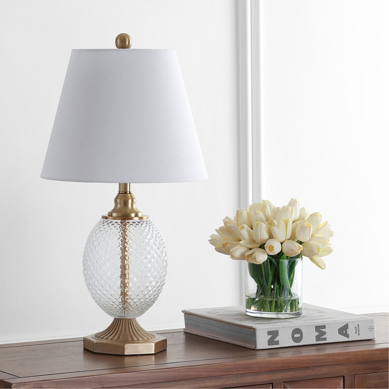Lampe de table 24 po Sabina