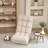Adjustable Armless Chair