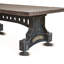 Sterling Solid Wood Coffee Table