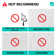 12'' W x 12'' L PVC Peel and Stick Subway Tile