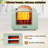 YUKOOL 2 Slice Toaster-67050656