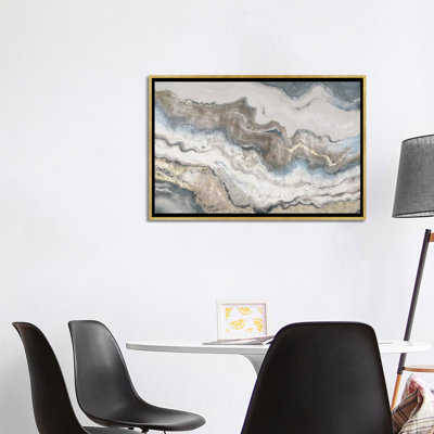 " Neutral Marble " by Patricia Pinto