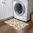 Neysa Washable Floral Indoor / Outdoor Rug-1405136820