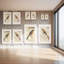 Lettre d'amour, ensemble de 2 impressions-1063923172-1063923175-1063923170