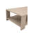 Sur Outdoor Coffee Table