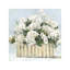 Sweet Hydrangeas 1 Piece Wrapped Canvas Painting-1250303134