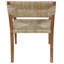Fauteuil de 25,5 po Bowie