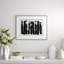 Public Relations 4 Giclee Print