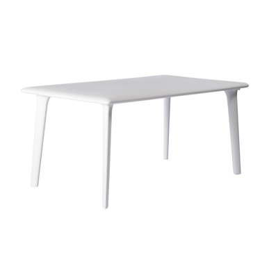 New Dessa Outdoor Dining Table