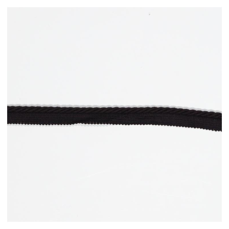Fabric, Black