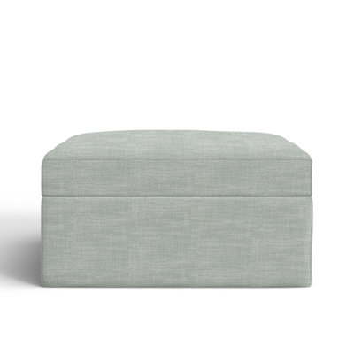 Hartig 38" Ottoman
