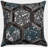 Geometric Throw Pillow