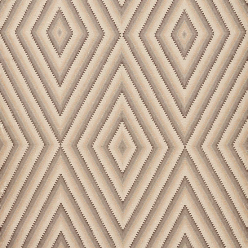 Giles Deacon Dazzle Fabric, Jute