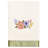 3 Piece 100% Turkish Cotton Towel Set-2047854262