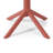 Delron Round Patio Dining Table-1933046424