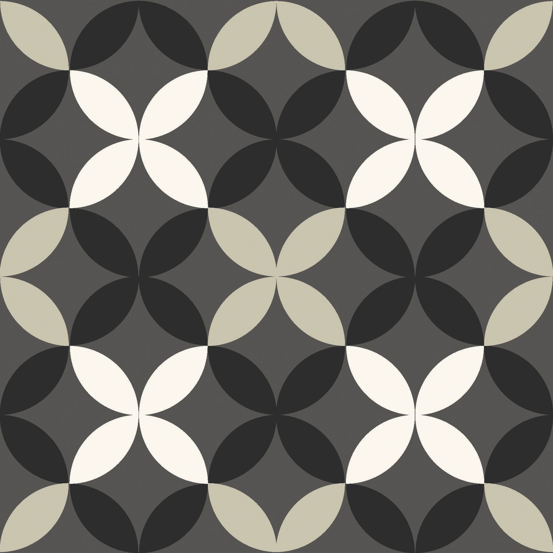 0.06'' Thick 12'' W x 12'' L Vinyl