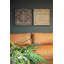 Wall Decor on Wood