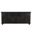 Buffet en bois massif sculpté Harleen-71102445-131568989