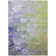 Jagdesh Washable Abstract Indoor / Outdoor Rug