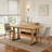 63" Rectangular Dining Table-1441727121