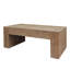 Table basse 49 "Modern Farmhouse