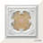 Four Leaf Clover Ceiling Medallion-66678285