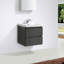Bridge 600 mm Single Vanity-17437559