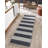 Priolo Cotton Striped Indoor Rug-1174963905